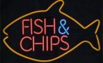 Topcashback 'fish and chips' grocery offers - various cashback amounts