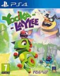 PS4 Yooka Laylee - Used GraingerGames