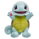 Squirtle at build-a-bear instore