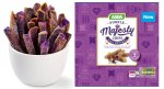 Purple (Yes Purple) Oven Chips 500g Bag