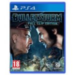 Bulletstorm Full Clip Edition [PS4/XBox]