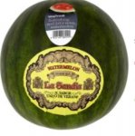 Watermelons £2.85 each or x2 with Waitrose PYO