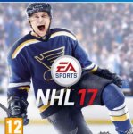 Nhl 17 psn