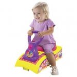 Shimmer and Shine Magic Carpet Ride