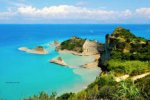 RETURN Flights to Greece and Cyprus - Corfu from £53.98pp @ Thomas Cook (also discounts for Rhodes / Mykonos)