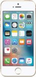 iPhone SE 16GB (Gold) - Unlimited Minutes, Unlimited Texts, 1GB Data on EE £13.99pm w/ cashback redemption - £17.99pm before (24mo, no upfront)