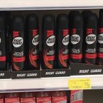 Right Guard Total Defence 5 48hr sport 250ml