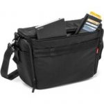 Manfrotto Professional Shoulder Bag 40 With Rain cover and room for a laptop £54.95 delivered @ WEX