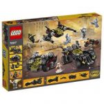 Lego Ultimate Batmobile [Lego Batman Movie | 70917] - New Set