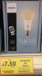 Philips Hue Lux