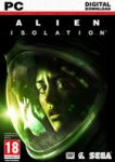 Steam Alien: Isolation - Funstock Digital Season Pass - &pound;4.00
