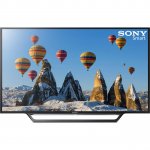 Sony KDL48WD653BU 48" Smart TV £379.00 @ ao.com