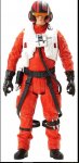 Star Wars: The Force Awakens Poe Dameron Figure 18 inch