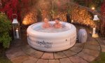 Bestway Lay-Z-Spa Vegas