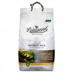 Kohinoor Extra Fine Basmati 10kg