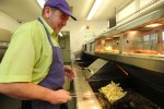 Free fish and chips 2nd June to celebrate National Fish and Chip Day in Lincoln