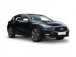 Infiniti Q30 1.5d SE Business 5dr DCT Automatic [Sat Nav] 24 month lease
