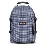 Eastpak Provider Backpack - 33 L, Gingham Blue (Multicolour) and others from
