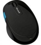 Microsoft Sculpt Comfort Mouse