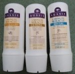 Aussie 3 minute treatments then £3.50 and 3 for 2 3 bottles