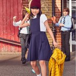 Headsup: 20% Off M&S Schoolwear from 6th June includes autistic/easy dressing range