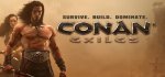 Conan Exiles PC CD Keys with 5% FB code