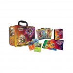 Pokemon TCG Spring 2017 Collectors Chest