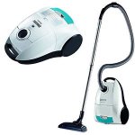 Zanussi Equipt + Bagged Cylinder Cleaner 32250