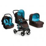 20% off car seats, pushchairs, travel systems & strollers this weekend works on top of existing sale eg Hauck Miami Travel system was £269.99 now £151.99 more in post @ Babies R Us