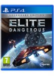 Elite Dangerous: Legendary Edition Pre-order (PS4)