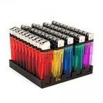 50-DISPOSABLE-LIGHTER-CHILD-SAFE delivered