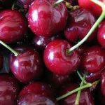 Cherries 1kg box