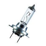 H7 Headlamp Bulb £1.27 each with code at Carparts4less (free delivery)