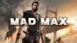 Mad Max PC Steam (24hrs only)