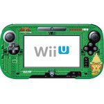 Save 50% Official The Legend of Zelda Hori Gamepad Protector for Wii-U £8.99 @ Nintendo Store (Delivery £1.99 or free over £20.00)