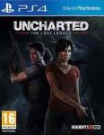 Uncharted The Lost Legacy (PS4) preorder
