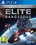 Elite Dangerous: Legendary Edition [PS4/XBox] £31.99 @ Grainergames