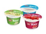 Muller Rice Pudding - x4