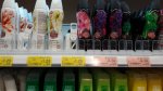 Asda Imperial leather foamburst