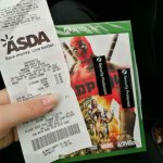 Deadpool Xbox One