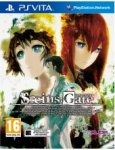 Steins;Gate (Vita / PS3) (Limited Edition £14.99)