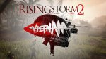 STEAM Rising Storm 2: Vietnam €9.79 with Facebook Code