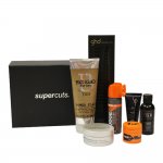 Supercuts Grooming Box with Voucher for Free Men's Haircut