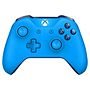 Xbox One Wireless Controller (Blue/Red/Black/White) + Gears of War 4 =