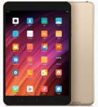 Xiaomi Mi Pad 3 in Gold (Android 7, 2K 7.9 inch, 4GB RAM, 64GB eMMC, 6600mA battery, 13MP camera, tablet) for £198.08 @ Geekbuying