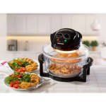 Daewoo halogen oven