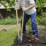 Spear & Jackson Fencing Post Hole Digger