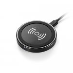 Anker PowerPort Qi (Wireless Charger with Overheat Protection) £10.99 +£2.99pp Sold by AnkerDirect