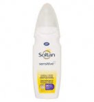 Free Soltan Suncare with Saturday's Daily Mail, Boots instore