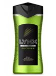 Lynx Recover/Sport Blast 250ml